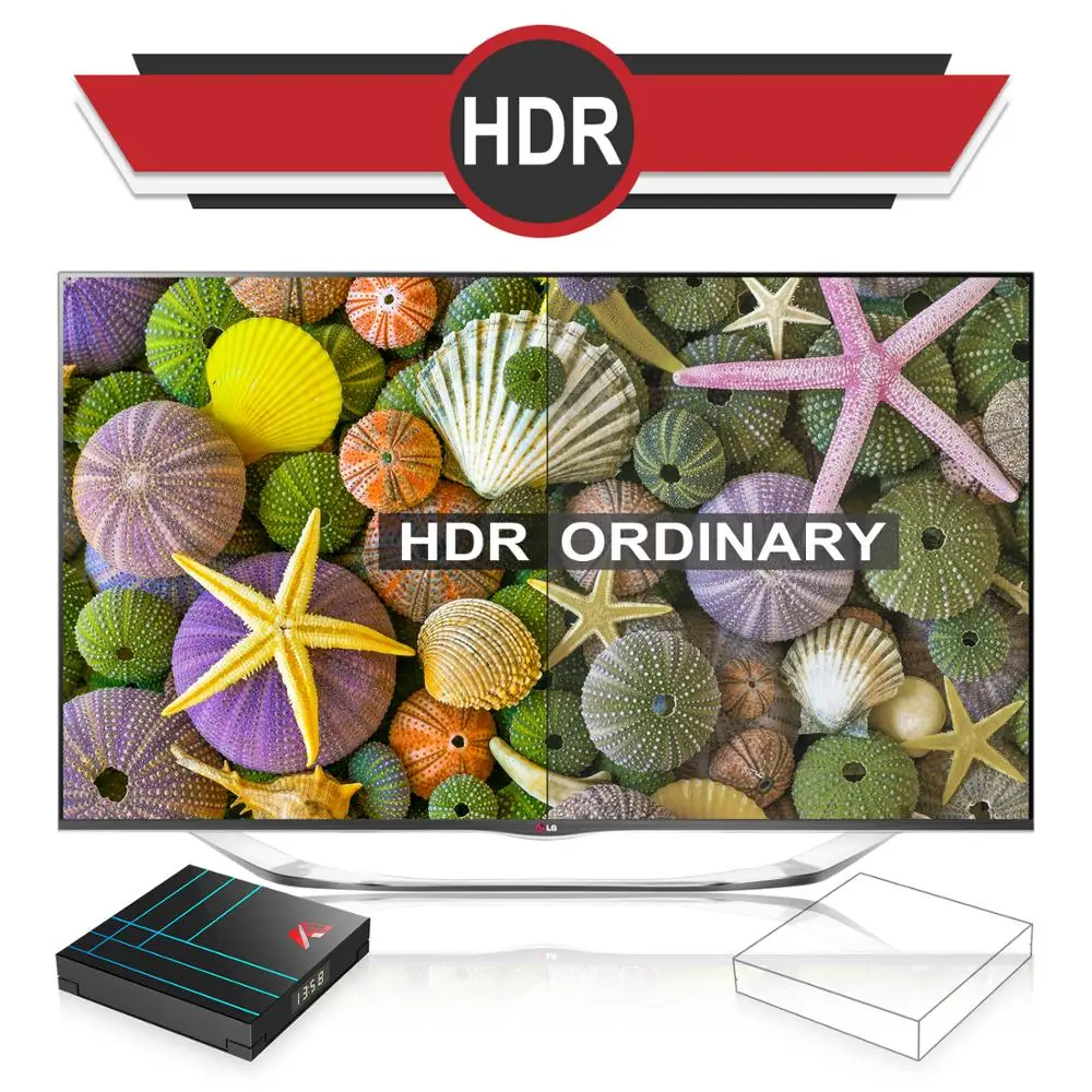 T95 H96 A10 Smart Tv Box Android 9 0 4 Гб 64 RK3318 четырехъядерный Youtube телеприставка 2 4G Wifi H.265 4K HDR