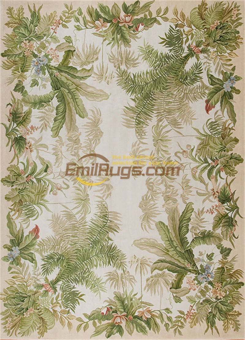 Kopen Antieke Decor Tapijt Woonkamer Slaapkamer Huishoudelijke Ronde Gebied Tapijt Art Tapijt Natuurlijke Schapen Wol 2173-2 9X12