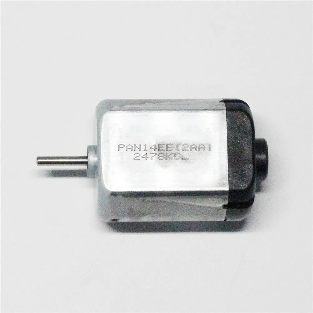 

AZGIANT PAN14EE12AA1 PAN14EE12 14EE12AA1 PAN14 For Toyota Alphard Previa Car Door Lock Motor D Axis FC280-22125