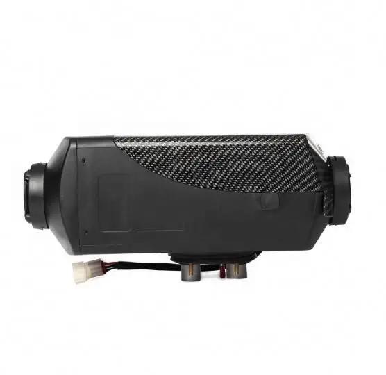 5 кВт Воздушный дизельный топливный нагреватель стояночный для грузовика