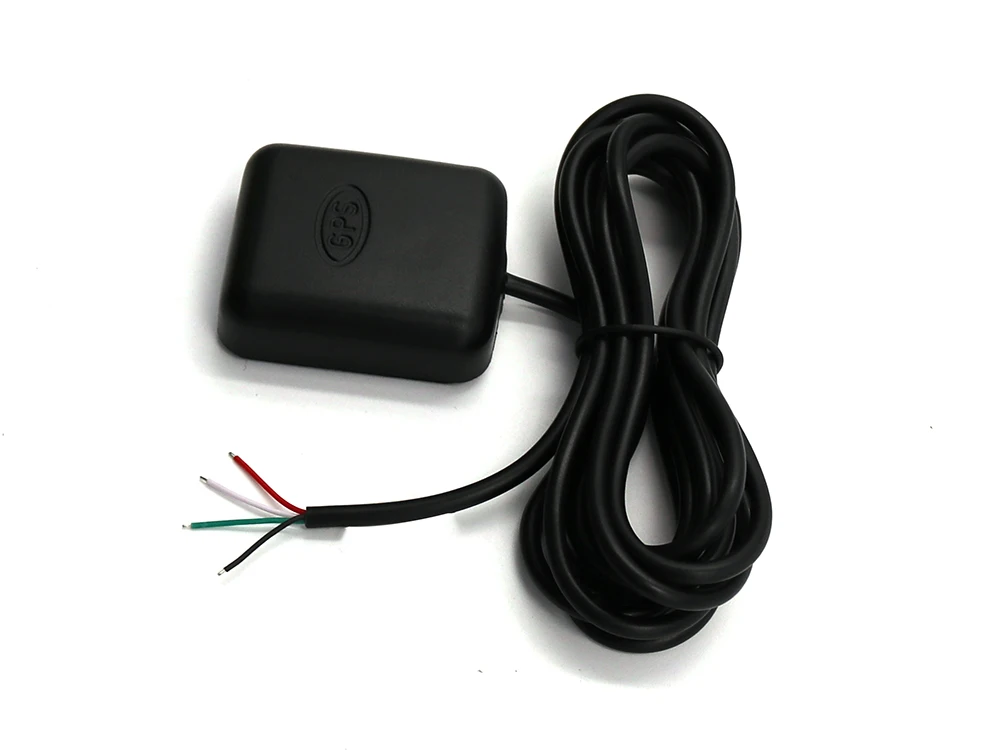 BEITIAN, GNSS DIY разъем, водонепроницаемый, двойной gps+ глонасс приемник, ttl уровень, 9600bps, BN-82N