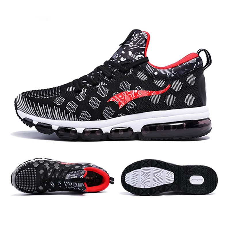 Кроссовки ONEMIX для мужчин и взрослых спортивная обувь бега|Беговая обувь| |