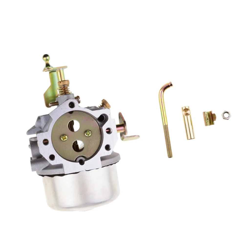 Motrocycle Carburetor For Kohler K341 K321 Cast Iron 14HP 16HP Engines Replace 30 Carb | Автомобили и мотоциклы