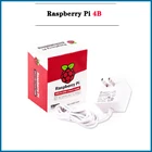 S ROBOT Raspberry Pi 15,3 W USB-C источник питания, официальный и рекомендованный USB-C источник питания для Raspberry Pi 4 RPI193