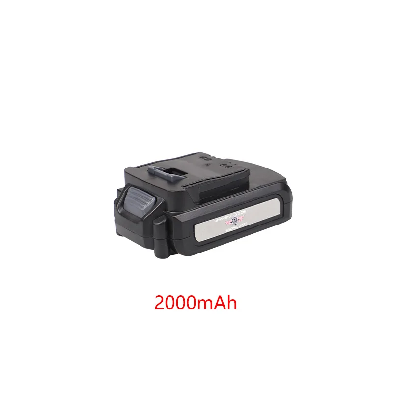 

2000mAh/4000mAh Liuthium Battery used for HEPHAESTUS 20V Lithium-Ion Reciprocating Saw or Jig Saw etc.
