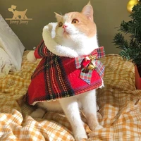 cat clothes%ef%bc%8chigh quality christmas elegant suit super cute costumes for small dogs catsdropshipping center jinny jinny jj4
