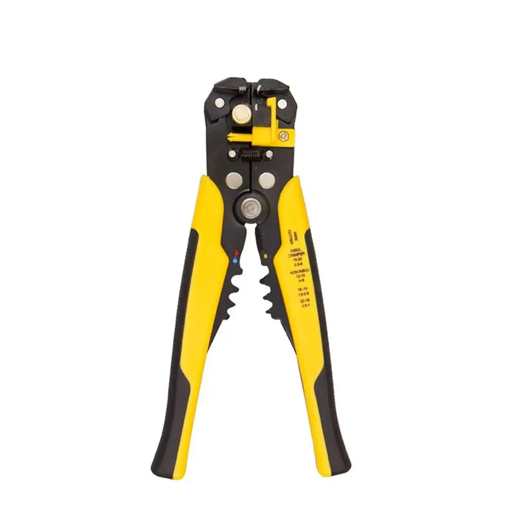 Многофункциональные прецизионные плоскогубцы для зачистки автоматические