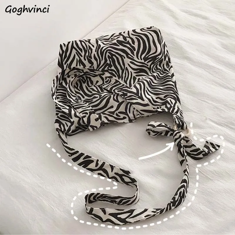 

Большой Ёмкость в полоску «Зебра» сумки через плечо Для женщин Регулируемый торговый школьный мешочек простой Винтаж студент все-матч вель...