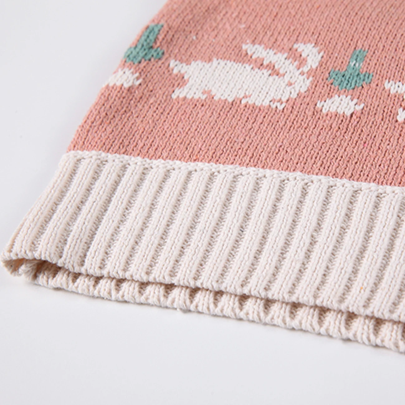 

Streetwear Harajuku Strawberry Sheep Print Knitted Sweater Button Cardigan Coat Knit Jacket 2021 Spring Fashion