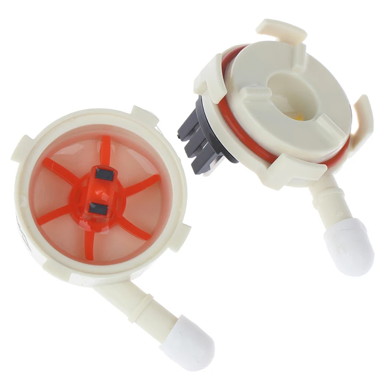 Поток воды Сенсор 75 мл 570 мл/мин. расходомер зал Управление 1/2 &quot0.8MPa DIY Kit|Датчики