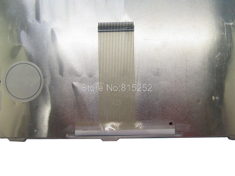 

Laptop Keyboard For LG R450 RB450 RD450 RV450 United Kingdom UK United States US Brazil BR New