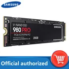 Твердотельный накопитель SAMSUNG SSD M2 980 PRO, 250 ГБ, 500 Гб, ТБ, 2 ТБ PCIe 4,0 M.2 NVMe до 6900 МБс. для настольных компьютеров