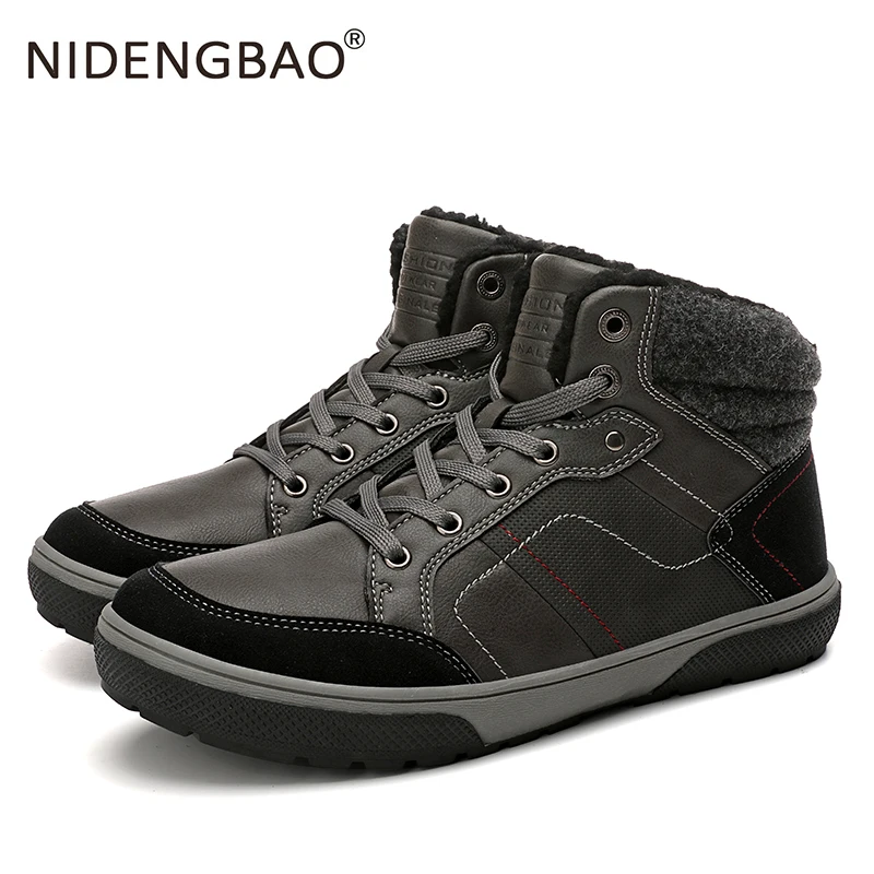 Profession Men Hiking Shoes Waterproof Climbing Sports Shoes Hunting boots Anti-Skid Outdoor Trekking Shoes Plus Size 39~45