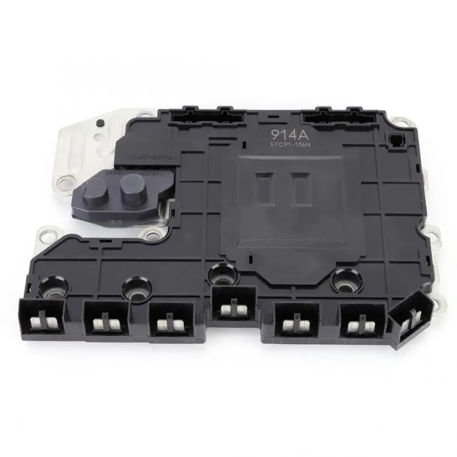 Automatic Transmission Parts TCU Car Control Unit Module Fit for Nissan ETC91-136N Accessories | Автомобили и мотоциклы