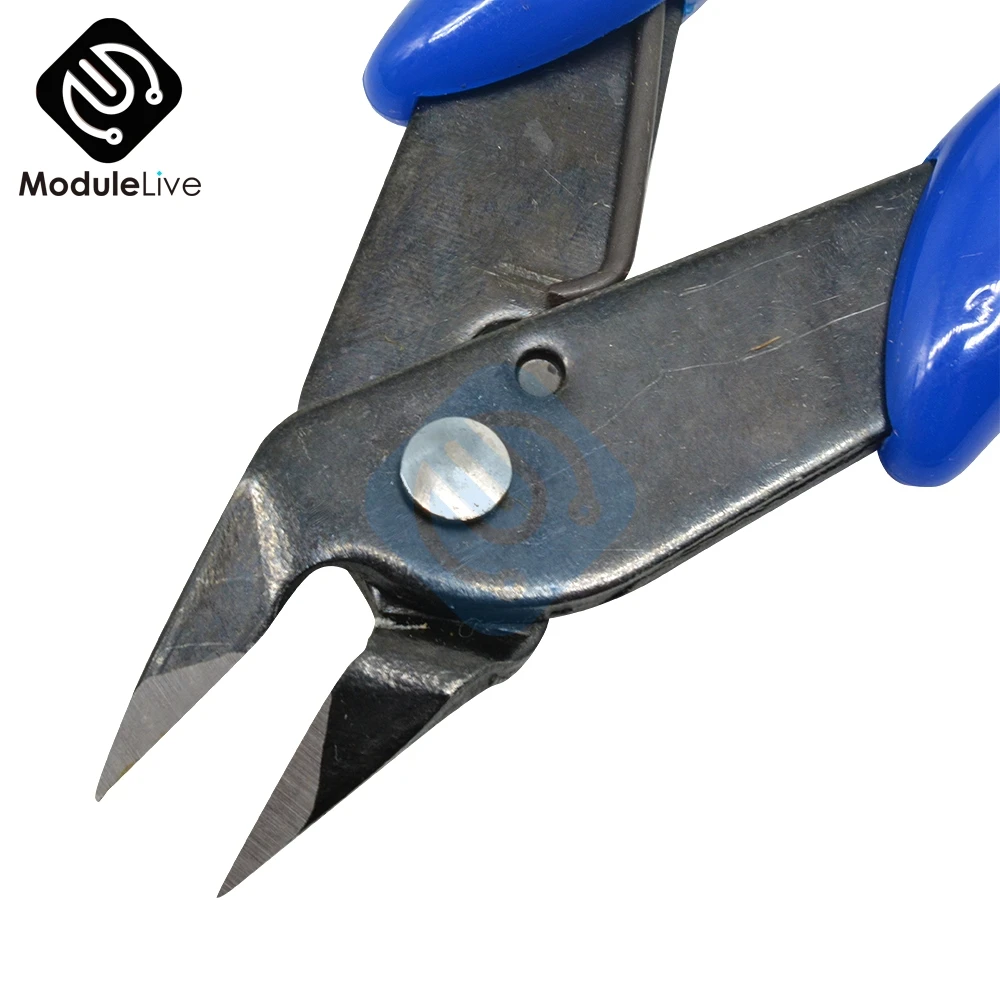 Электронные диагональные плоскогубцы для США 170 штук|Аксессуары