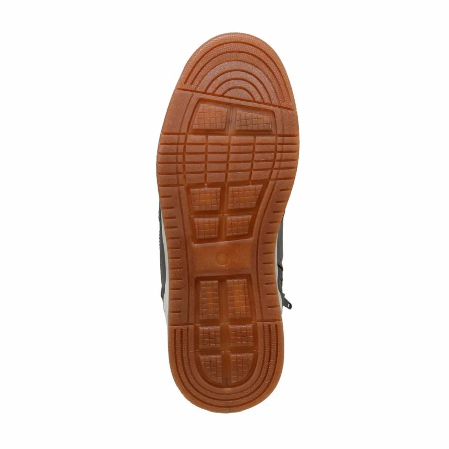 

Sneakers Men Kinetix Gallo Mm M Gray Men Sneaker Shoes