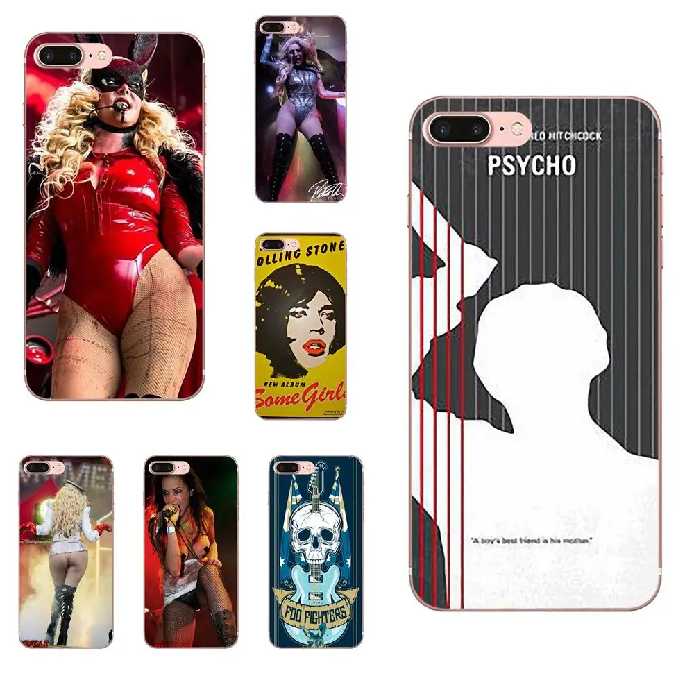 Pochette Album Booba Lunatic для Xiaomi Redmi 3 3S 4 4A 4X 5 6 6A 7 K20 Note 2 5A Plus Pro Мягкий силиконовый чехол из