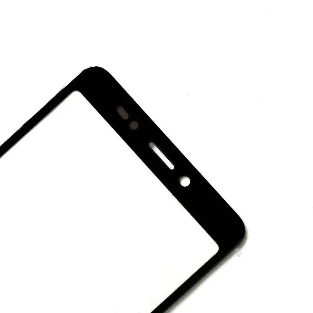 For Wiko Jerry 3 Touch Screen Glass Panel Sensor Repair Part Front Lens Jerry3 Mobile Phone Parts | Мобильные телефоны и