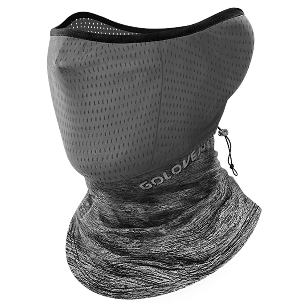 

Дышащая мотоциклетная Балаклава, маска на все лицо для мотоциклистов, мотокроссов, велоспорта, лыж, байкеров, подкладка для шлема для верхов...