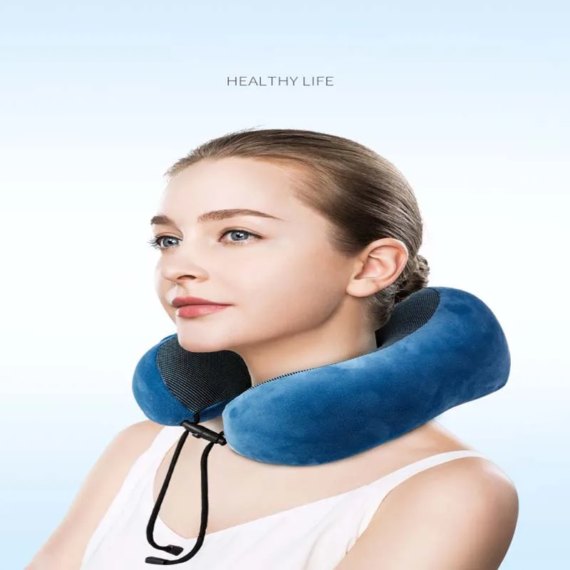 Ортопедические подушки с эффектом памяти для шеи массажные шейного позвоночника