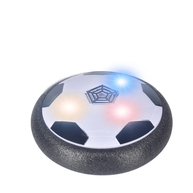 1 шт. плоская подвесная футбольная игрушка для взрослых и детей светильник кой