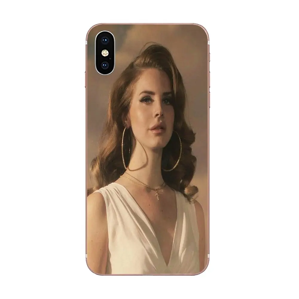 Мягкие чехлы из ТПУ для Huawei Honor Nova Note 5 5I 8A 8X10 Pro 9X Moto G G2 G3 G4 G5 G6 G7 Plus известная Лана