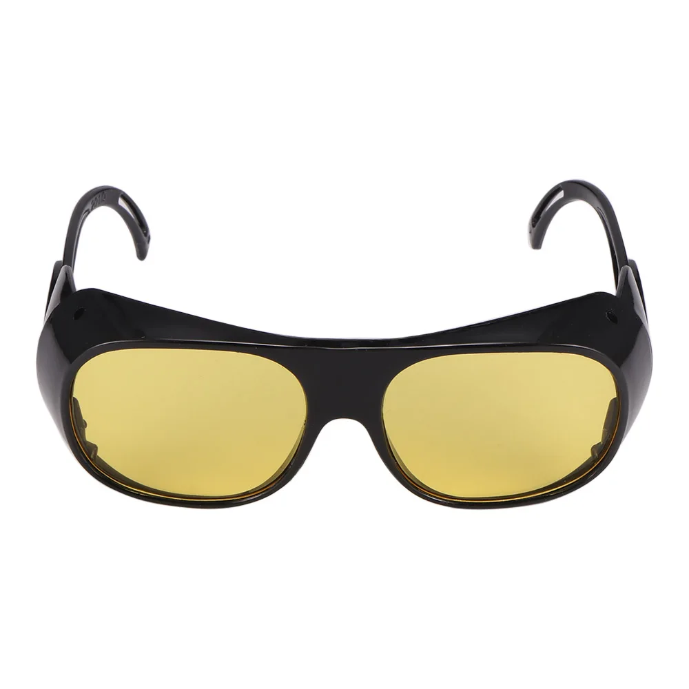 

TiOODRE Outdoor Sports Riding Night Vision Glasses Yellow Brightened Driver Wind And Radiation Goggles Motorcycle Accessories