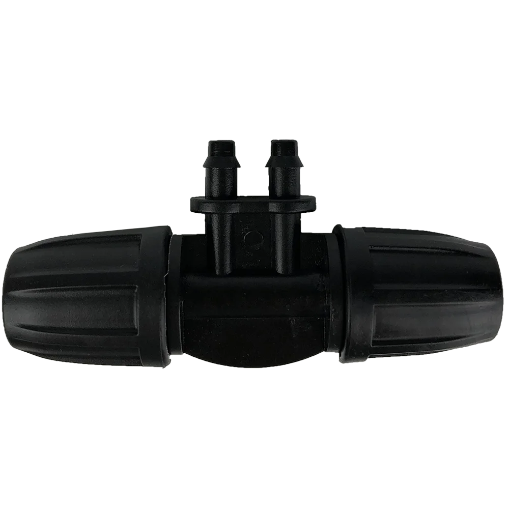 Садовая DIY система капельного автоматического орошения наборы|Наборы для полива|