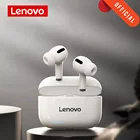 TWS-наушники Lenovo LP1S с поддержкой Bluetooth и микрофоном