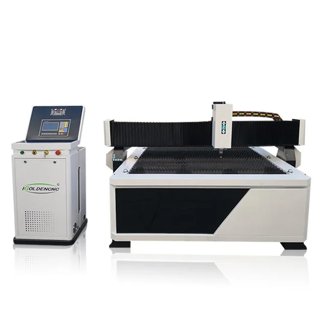 Китай дешевый портативный cnc плазменный резак станок плазменной резки с ЧПУ - Цвет: Серебристый