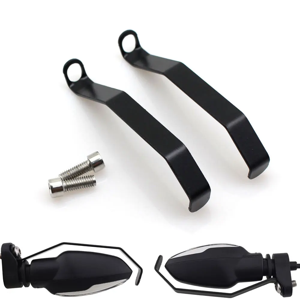 

For Tiger 800 XCX XCA Tiger 1200 Tiger 900/GT Tiger 850 Sport Motorcycle Signal Light Protection Shields Light Turn Signal Cover