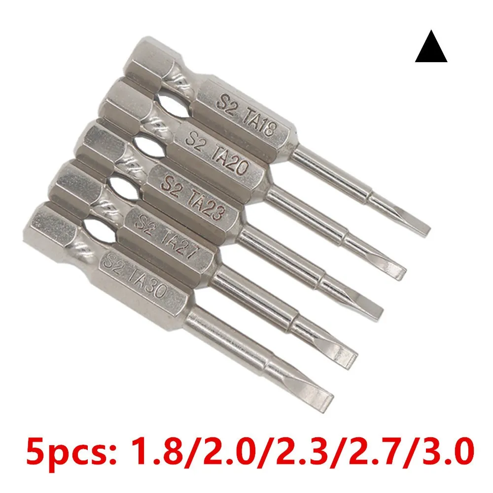 Durable 1/4\" Hex Shank High Quality 50mm Useful Brand New Hot Sale Nice