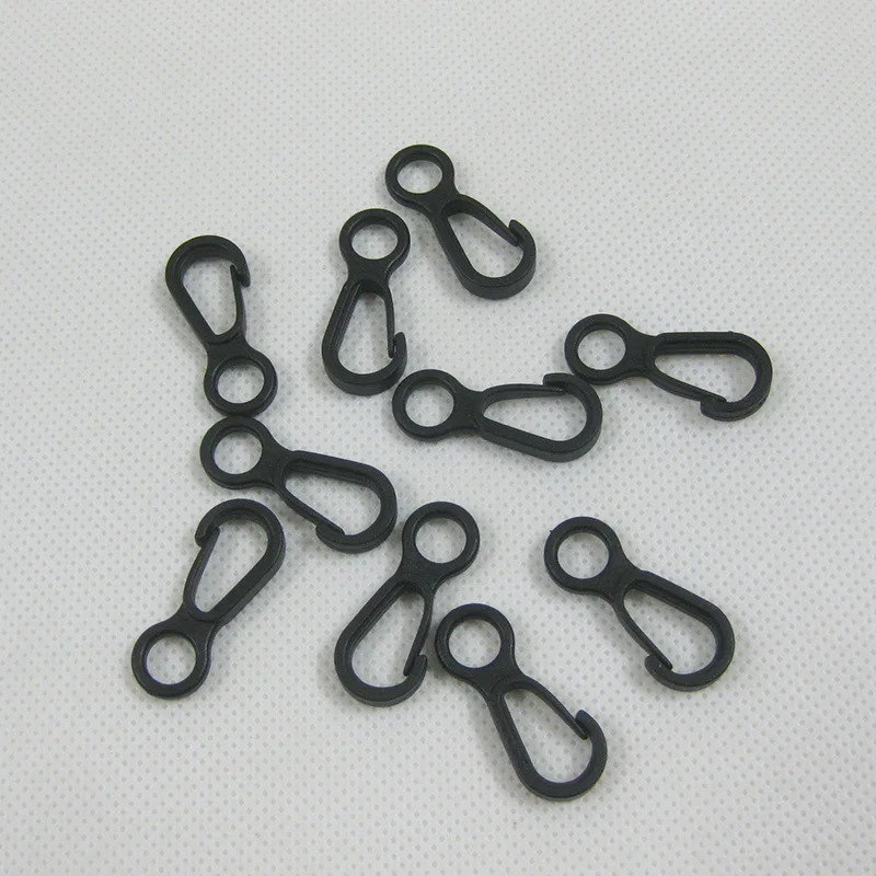 Пластиковый крючок для аксессуаров кемпинга | Спорт и развлечения