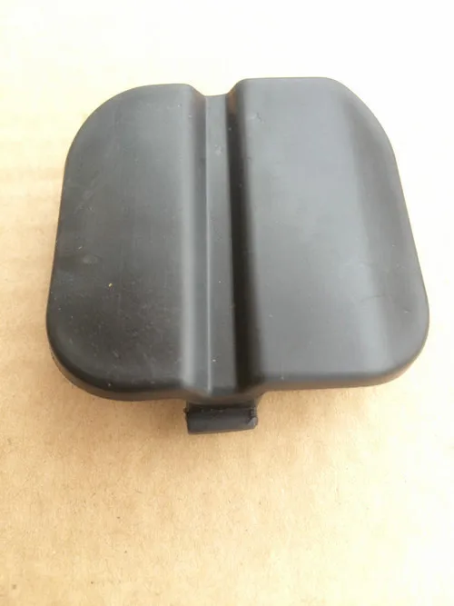 1 шт. чехол для заднего бампера прицепа кронштейн Ford Focus 2 II 2009 2011 седан|bumper cover|focus