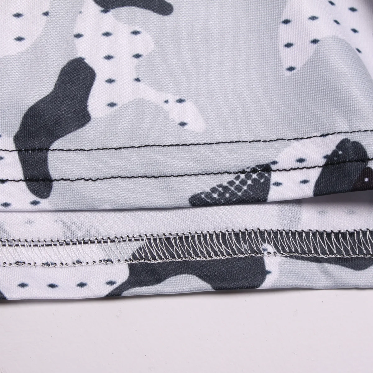 

Running Shorts Men Sports Wear for Men Gym Compression Mens Workout Clothing Seamless Running Tights Pants Training Homme