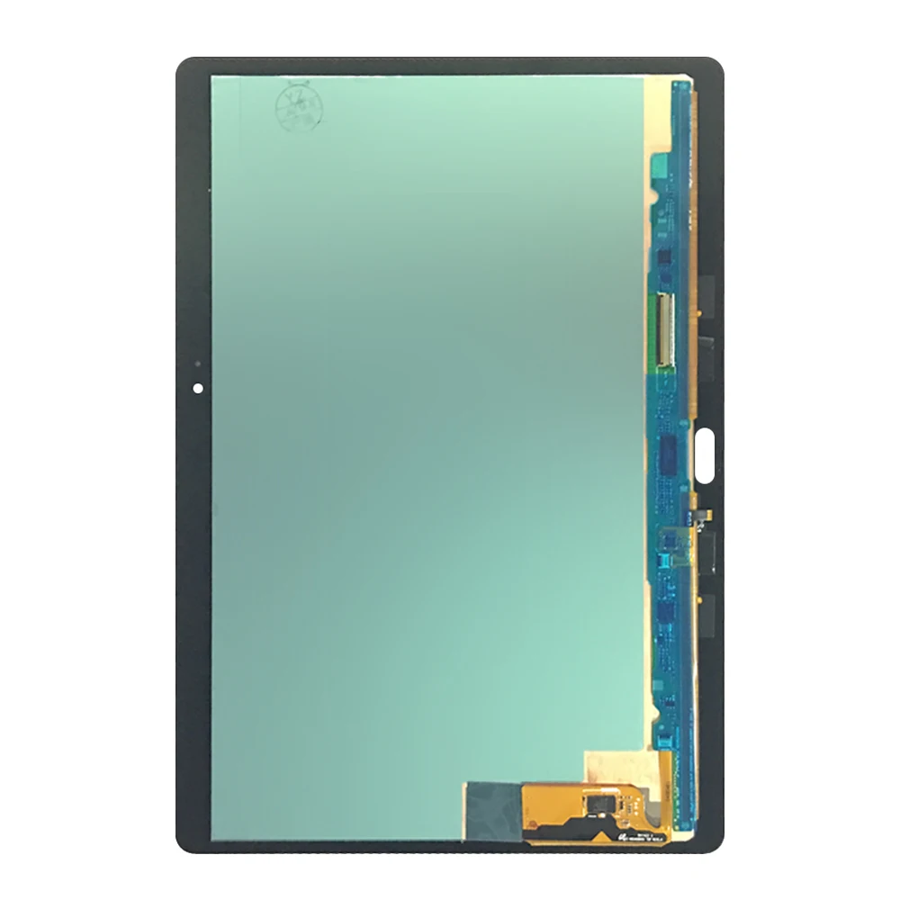 lcd Tab S T800 T805 SM-T800 дисплей сенсорный экран дигитайзер Сенсорная панель Замена для samsung Galaxy T805
