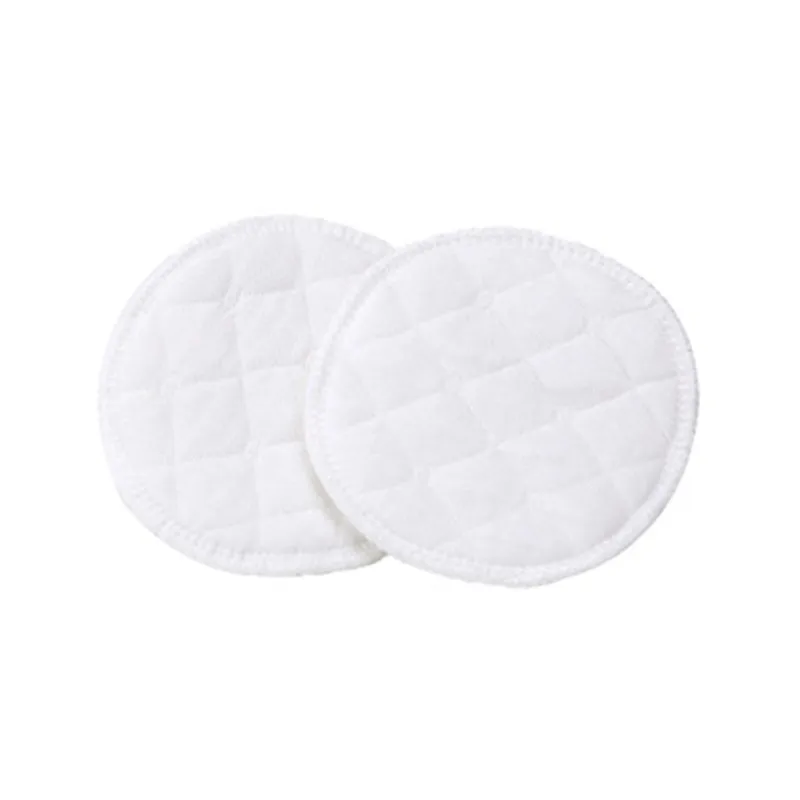 10 шт./компл. для детских бутылочек грудные вкладыши хлопковые тонкие дышащие