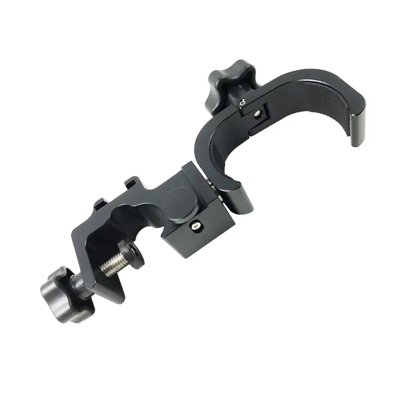 

TSC2 TSCE GPS Mount Range Pole Cradle Claw Holder Data Collector Bracket Stand For Trimble High Quality Factory Directly