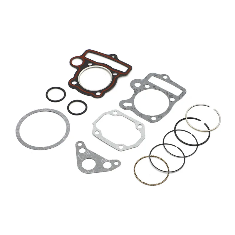 Поршневые кольца и прокладки двигателя для 125CC SSR BAJA ROKETA APOLLO COOLSTER внедорожного