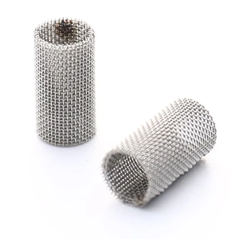 

10 шт./лот пробка для горелки, сетчатый экран для дизельного воздушного парковочного отопителя, набор деталей для автомобиля