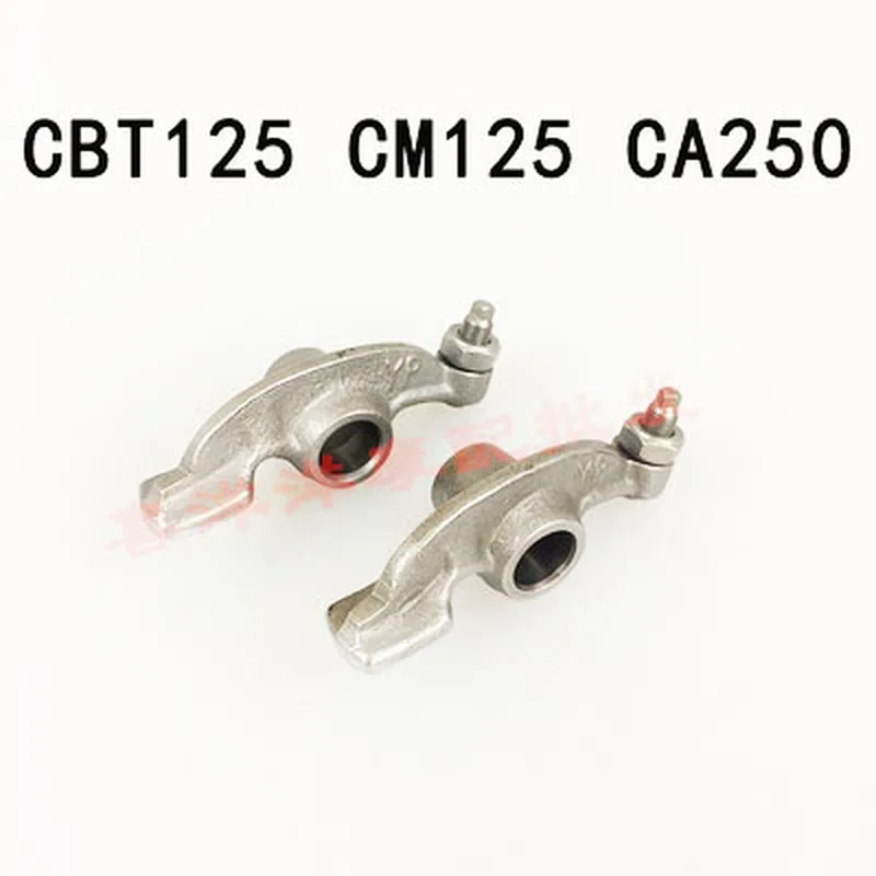 Мотоциклетный Кулисный рычаг для Honda CA250 CBT125 CM125 CA 250 CBT 125 см 125cc 250cc| |