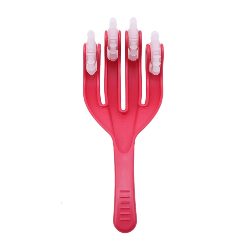 100 шт./лот нетканые одноразовые полотенца лежащие подушки красота кровать