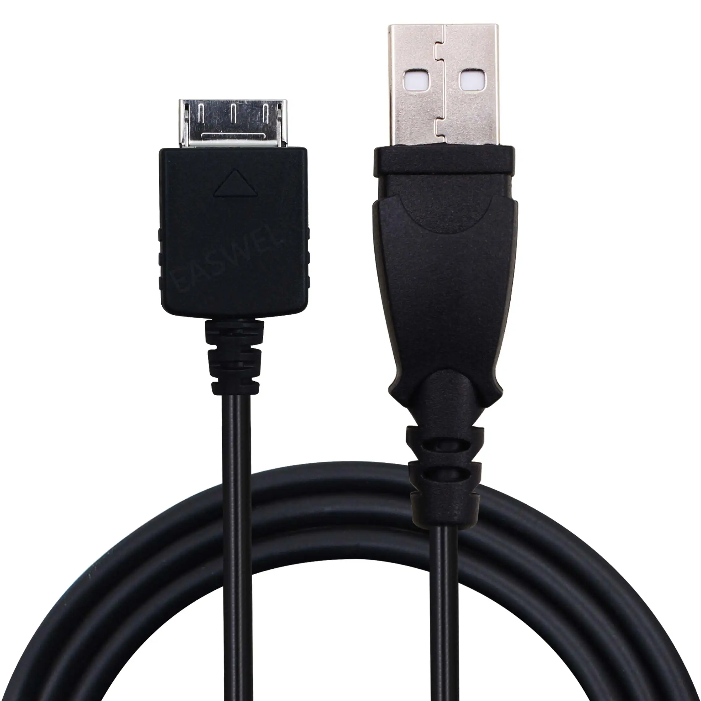 Питание от USB кабеля для передачи данных Шнур SONY RDP NWD300 NW ZX2 NWZ ZX1 плеер WM порт|Кабели