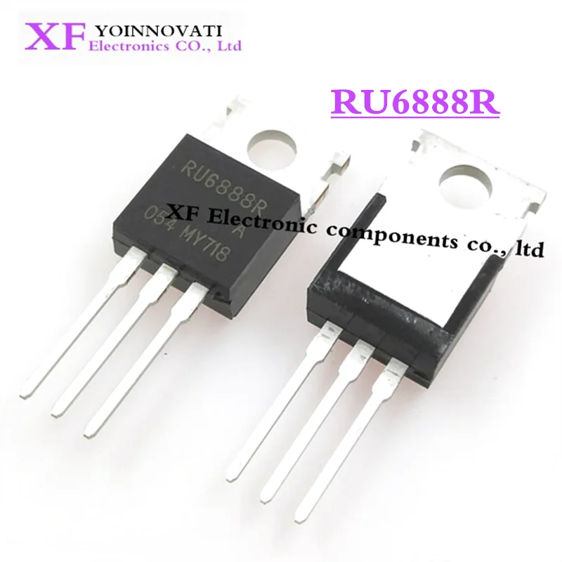 20 шт./лот RU6888R RU6888 220 хорошего качества|lot lot| |