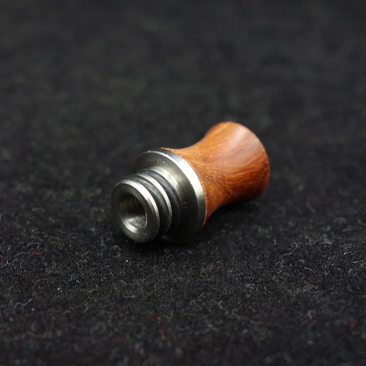 1 шт. деревянный мундштук 510 для электронной сигареты|Аксессуары| |