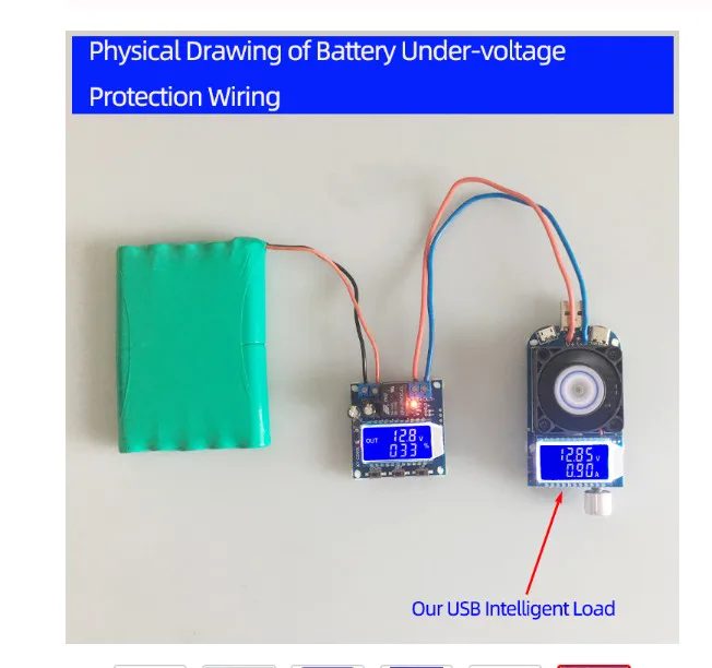 Устройство управления зарядным устройством на солнечной батарее CD60L 12 В 24 в 48