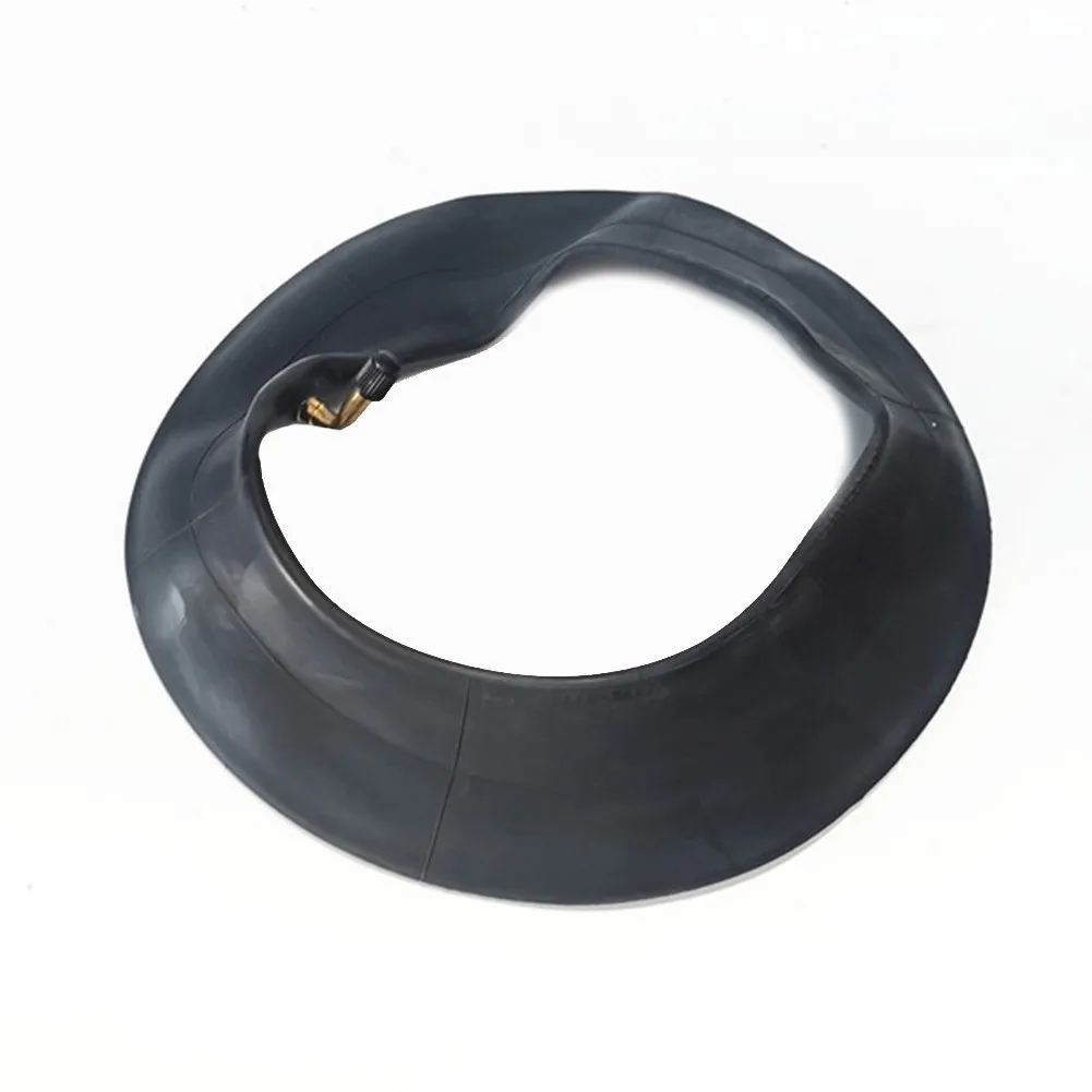 

Replacement Inner Tube Rubber Scooter 10 Inch 10x3.0 Accessories Black