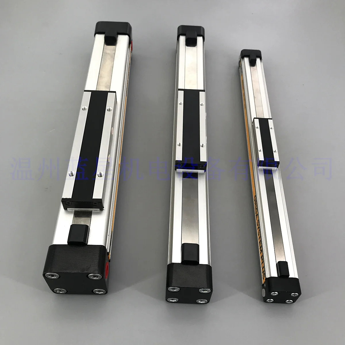 США пневматический бесштоковый цилиндр OSP-P32-00000-00300 OSP-P32-00000-00712 OSP-P32-00000-00950 - купить