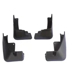 Передние и задние автомобильные литые Брызговики, брызговики для Nissan Sylphy Sentra 2020 2021, грязеотталкивающие грязезащитные щитки, автомобильные колеса, шины