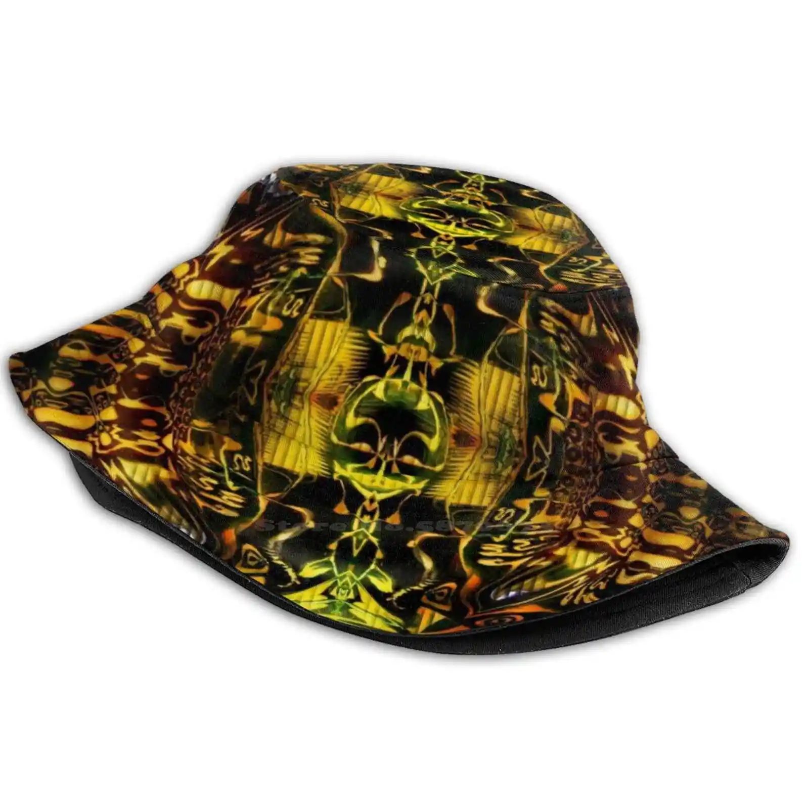 

Ancient Unisex Fisherman Hats Bucket Hats
